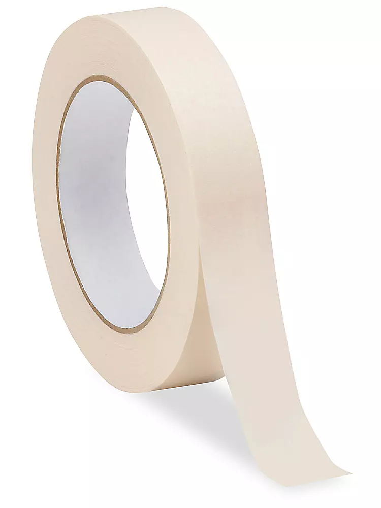 NorthEdge General Purpose Masking Tape - 1" x 60 yds