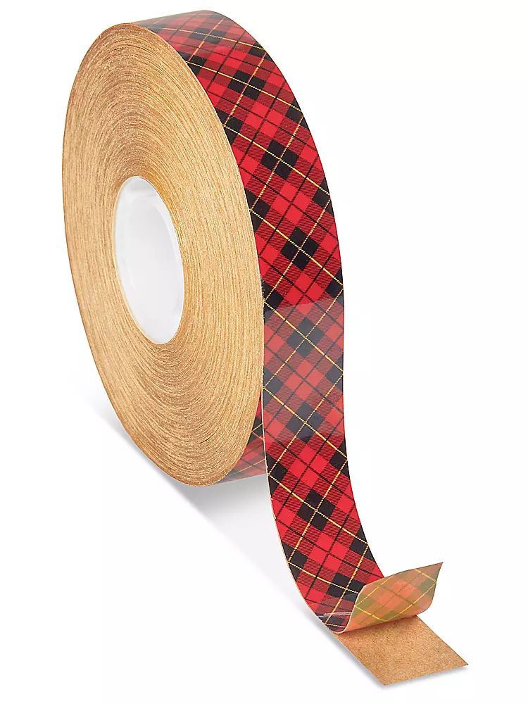 3M 969 Adhesive Transfer Tape - 3/4" x 36 yds