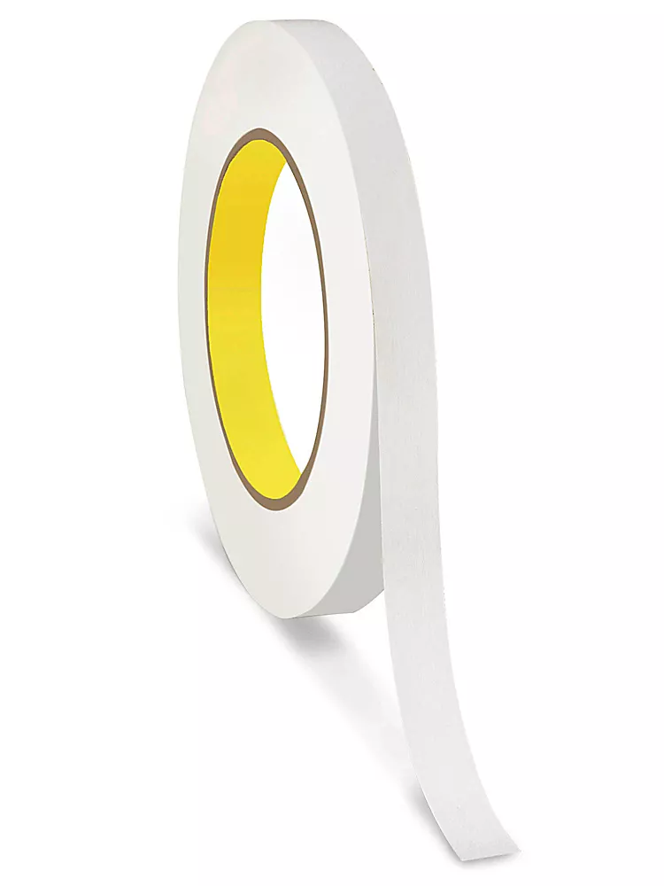 3M 256 Masking Tape - 1/2" x 60 yds