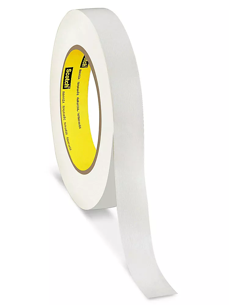 3M 256 Masking Tape - 3/4" x 60 yds