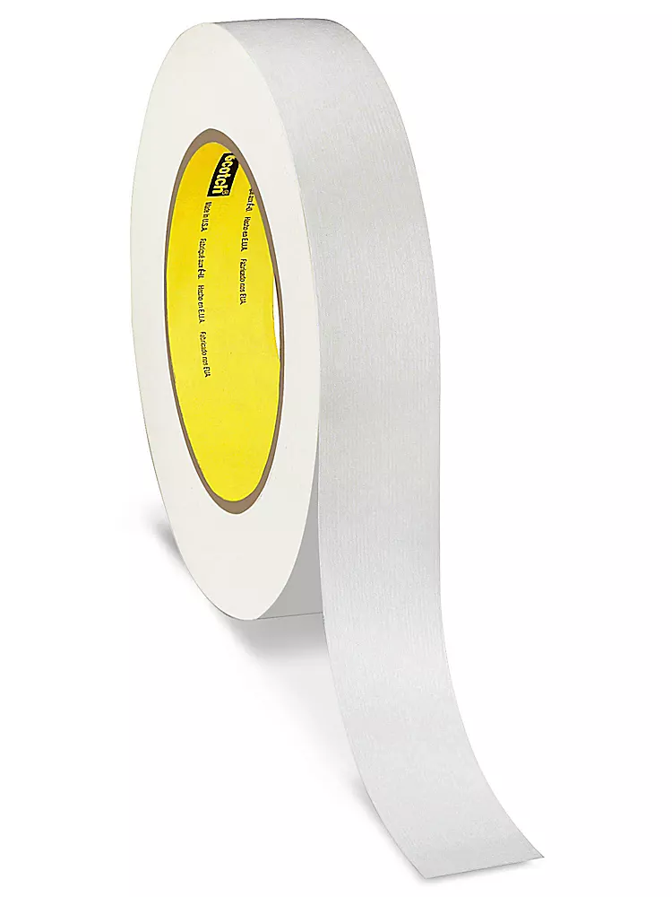 3M 256 Masking Tape - 1" x 60 yds