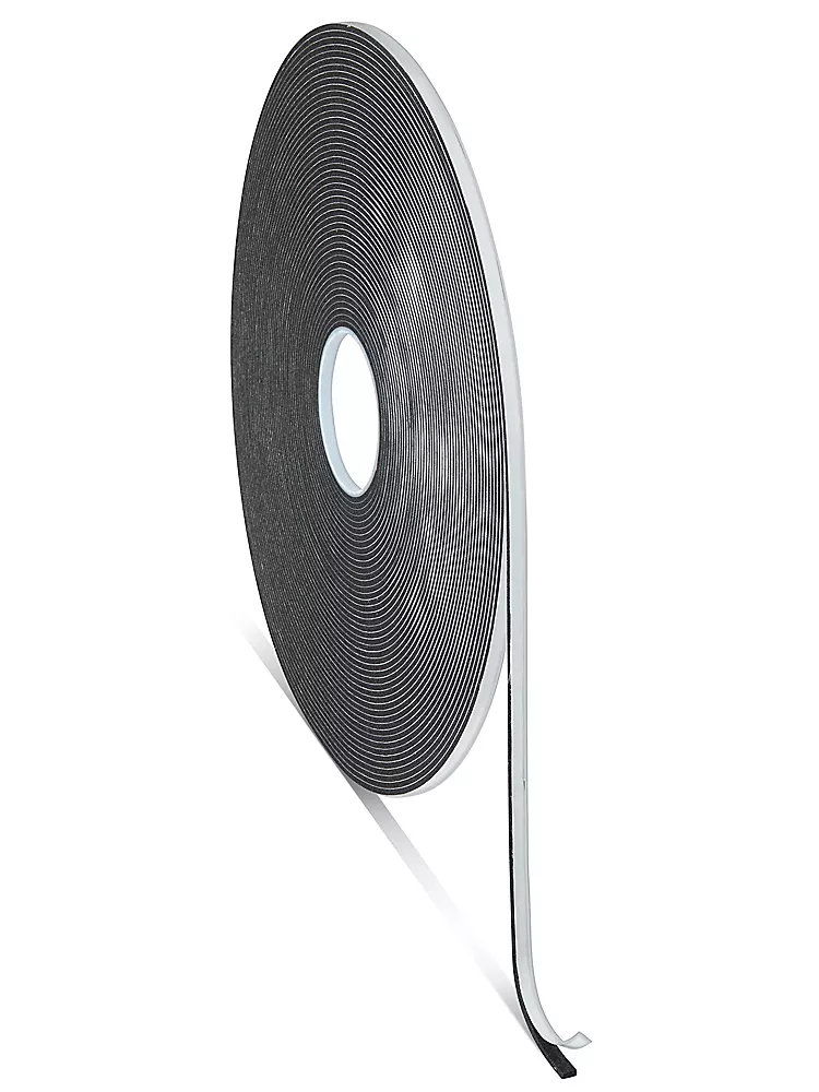 3M 4508 Vinyl Foam Tape - 1/4" x 36 yds