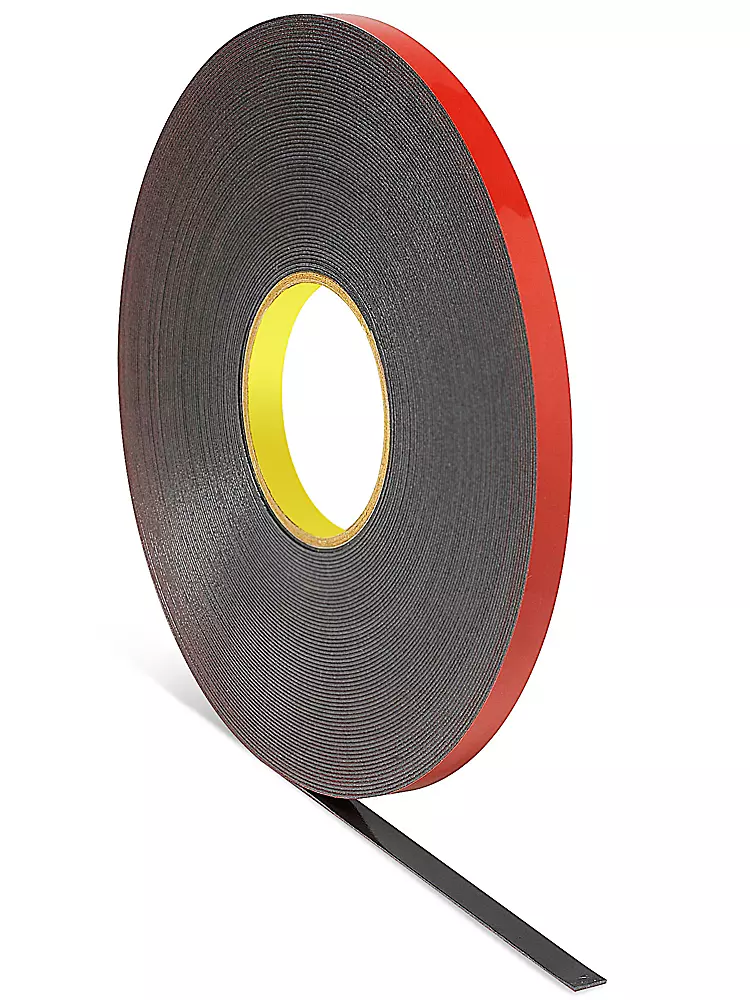 3M 5952 VHB™ Double-Sided Foam Tape - 1/2" x 36 yds