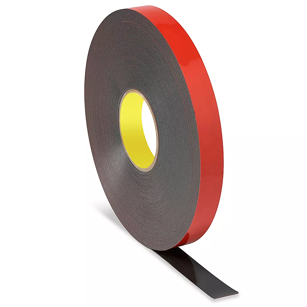 3M 5952 VHB™ Double-Sided Foam Tape - 1" x 36 yds