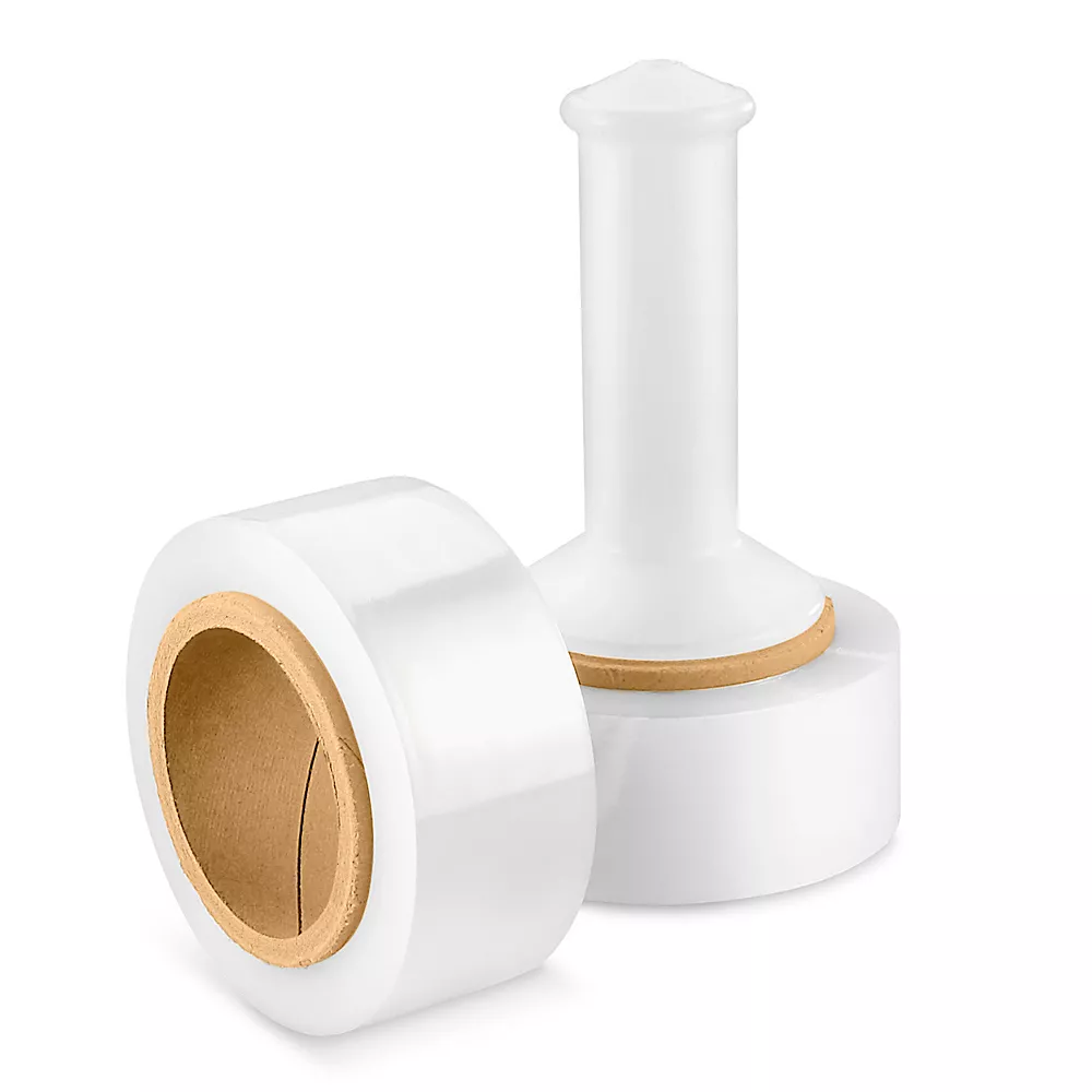 NorthEdge Mini-Wrap - 80 gauge, 2" x 1,000'
