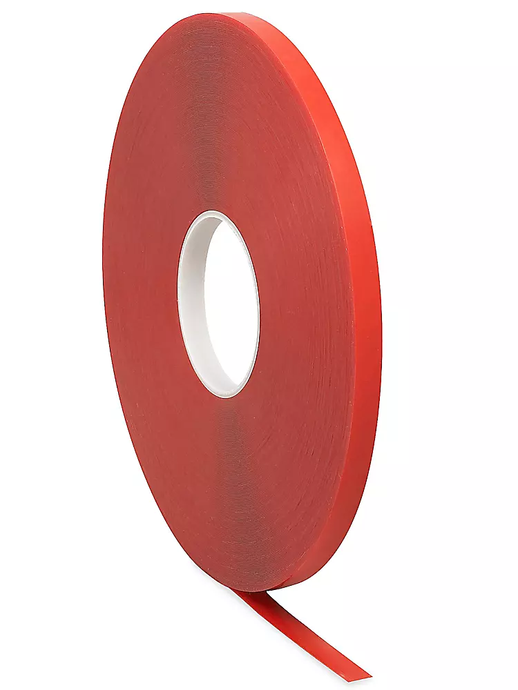 NorthEdge Bonding Tape - Clear, 1/2" x 72 yds