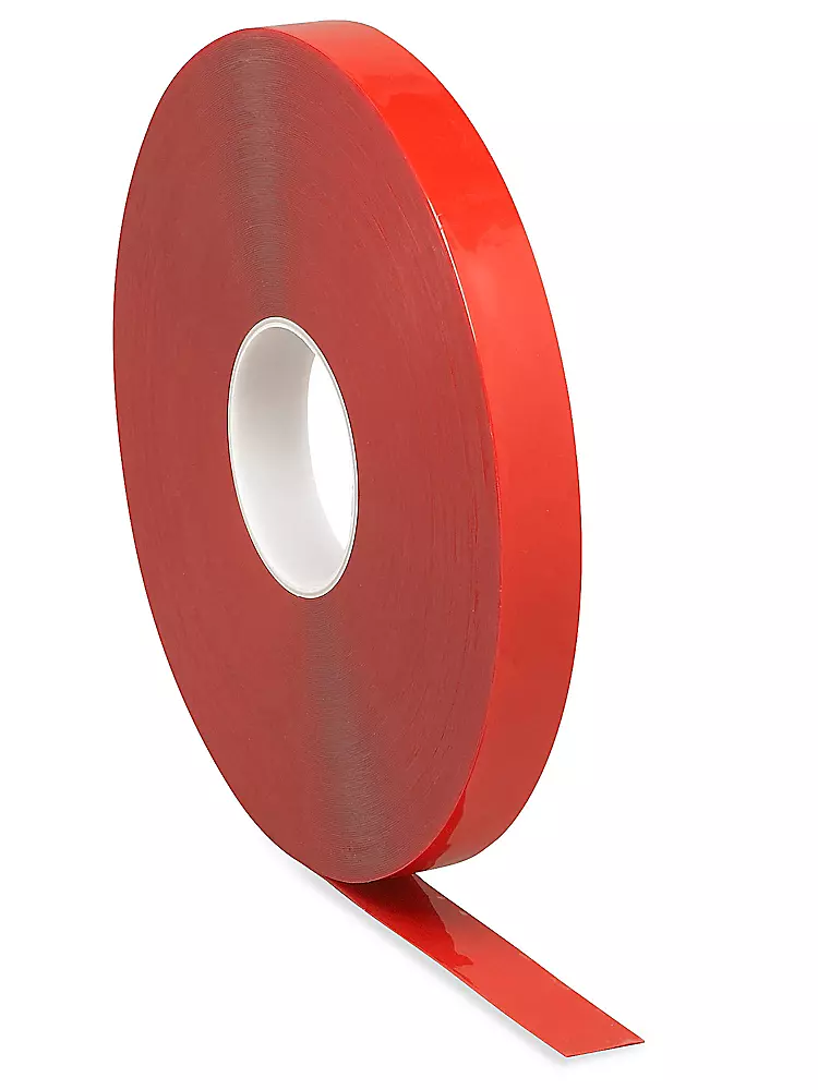 NorthEdge Bonding Tape - Clear, 1" x 72 yds