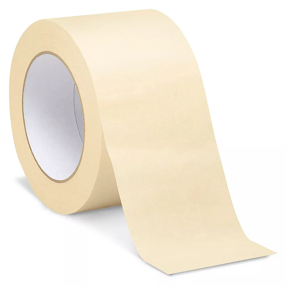NorthEdge General Purpose Masking Tape - 3" x 60 yds