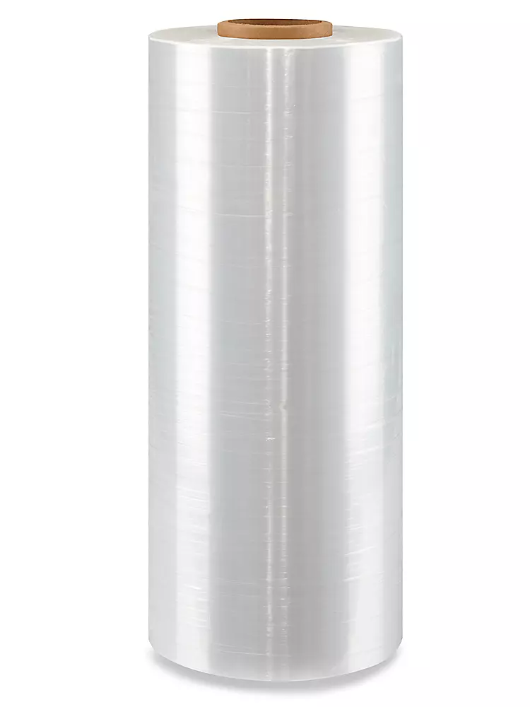 NorthEdge Machine Length Stretch Film - Blown, 60 gauge, 20" x 6,000'