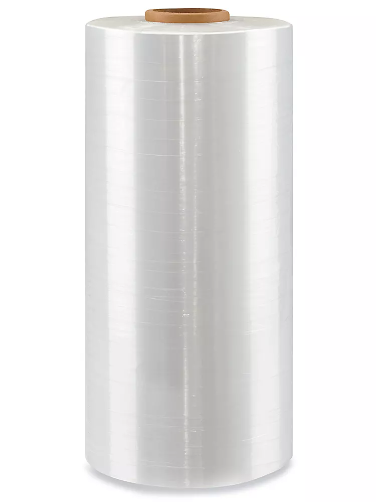 NorthEdge Machine Length Stretch Film - Blown, 120 gauge, 20" x 4,000'