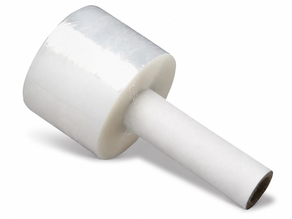 NorthEdge Super Duty Bundle Wrap - 150 gauge, 3" x 600'