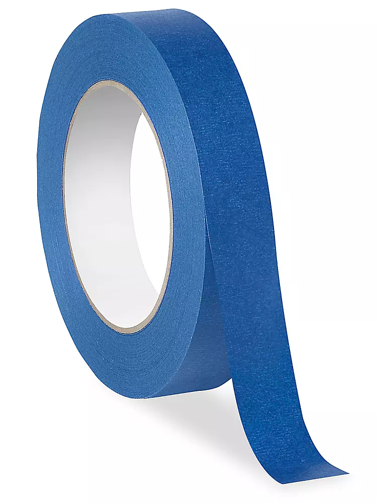 NorthEdge Outdoor Painter's Masking Tape - 1" x 60 yds