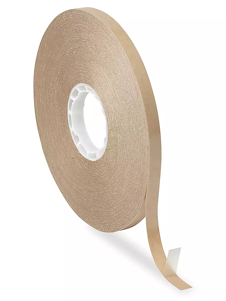 3M 987 Adhesive Transfer Tape - 1/4" x 60 yds