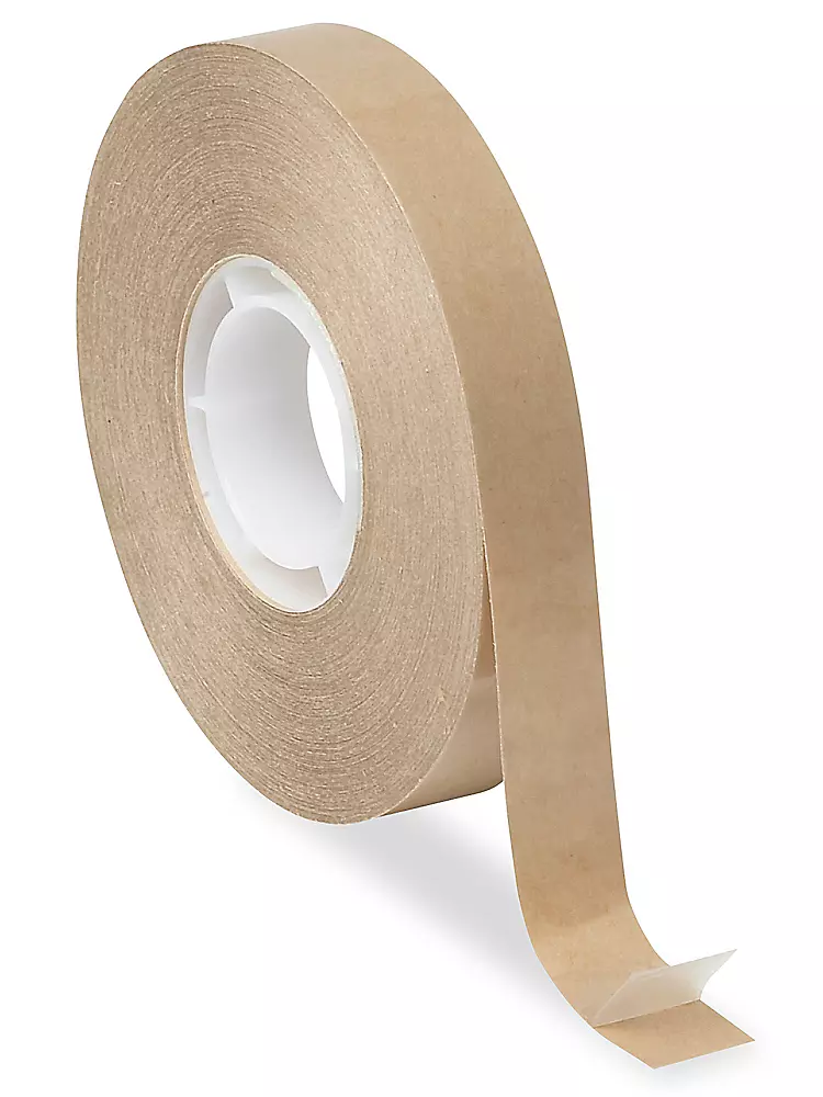 3M 987 Adhesive Transfer Tape - 1/2" x 36 yds