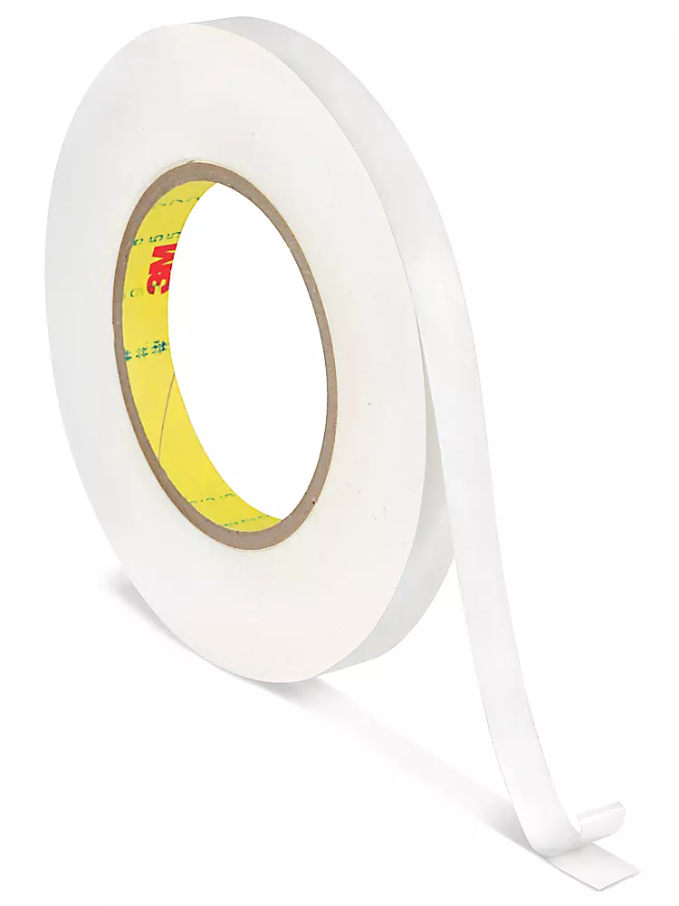 3M 9579 Double Sided Film Tape - 1/2" x 36 yds