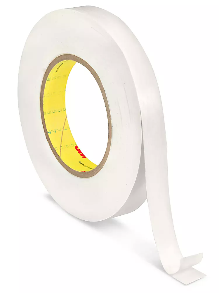 3M 9579 Double Sided Film Tape - 3/4" x 36 yds