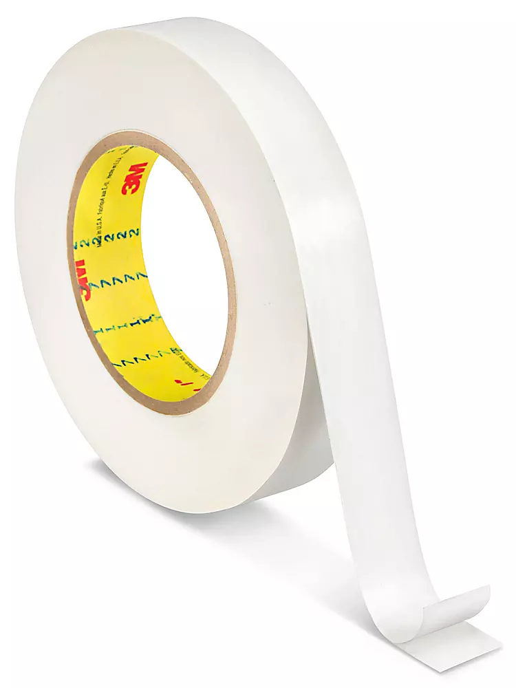 3M 9579 Double Sided Film Tape - 1" x 36 yds