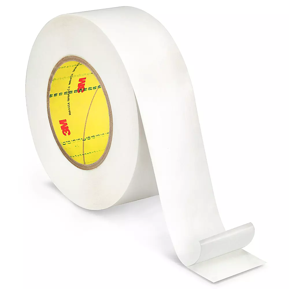 3M 9579 Double Sided Film Tape - 2" x 36 yds