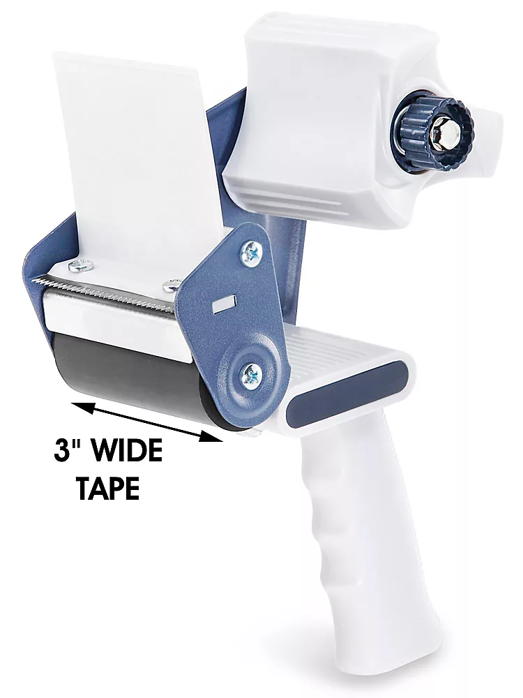 NorthEdge Top Gun Tape Dispenser - 3"