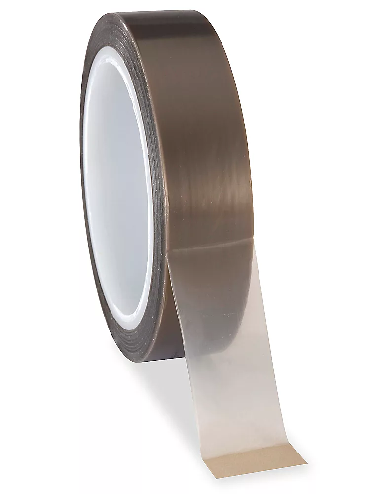 Teflon® PTFE Film Tape - 1" x 36 yds