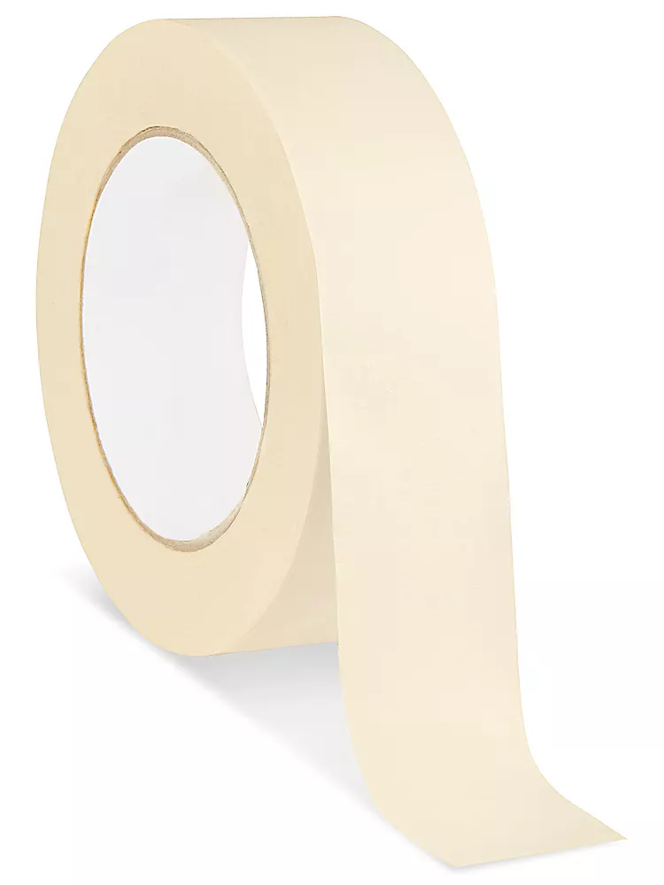 NorthEdge Industrial Masking Tape - 1 1/2" x 60 yds