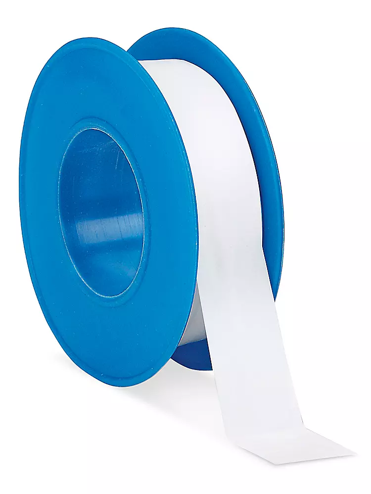 Thread Sealing Tape - 1/2 x 520"