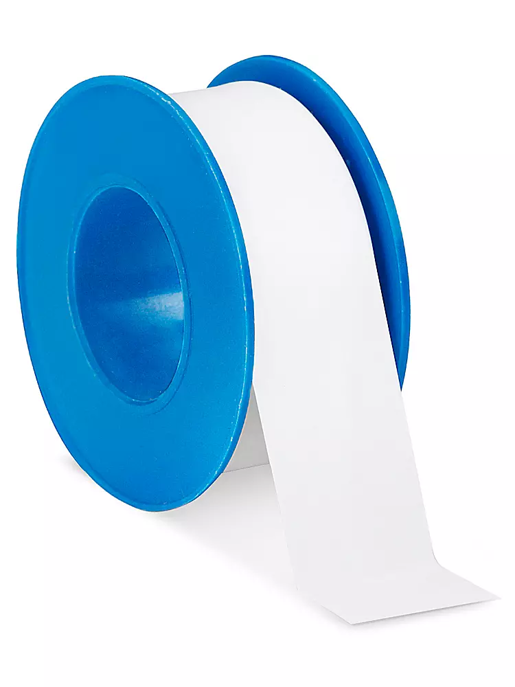 Thread Sealing Tape - 3/4 x 520"