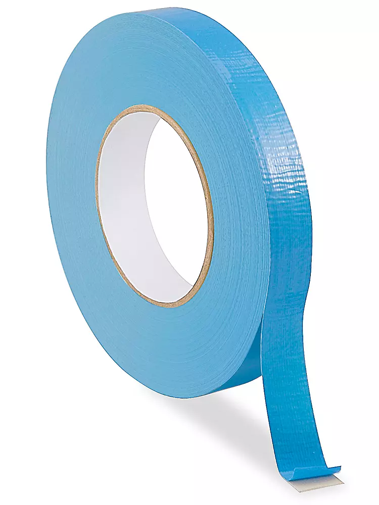 NorthEdge Double-Sided Carpet Tape - 1" x 36 yds
