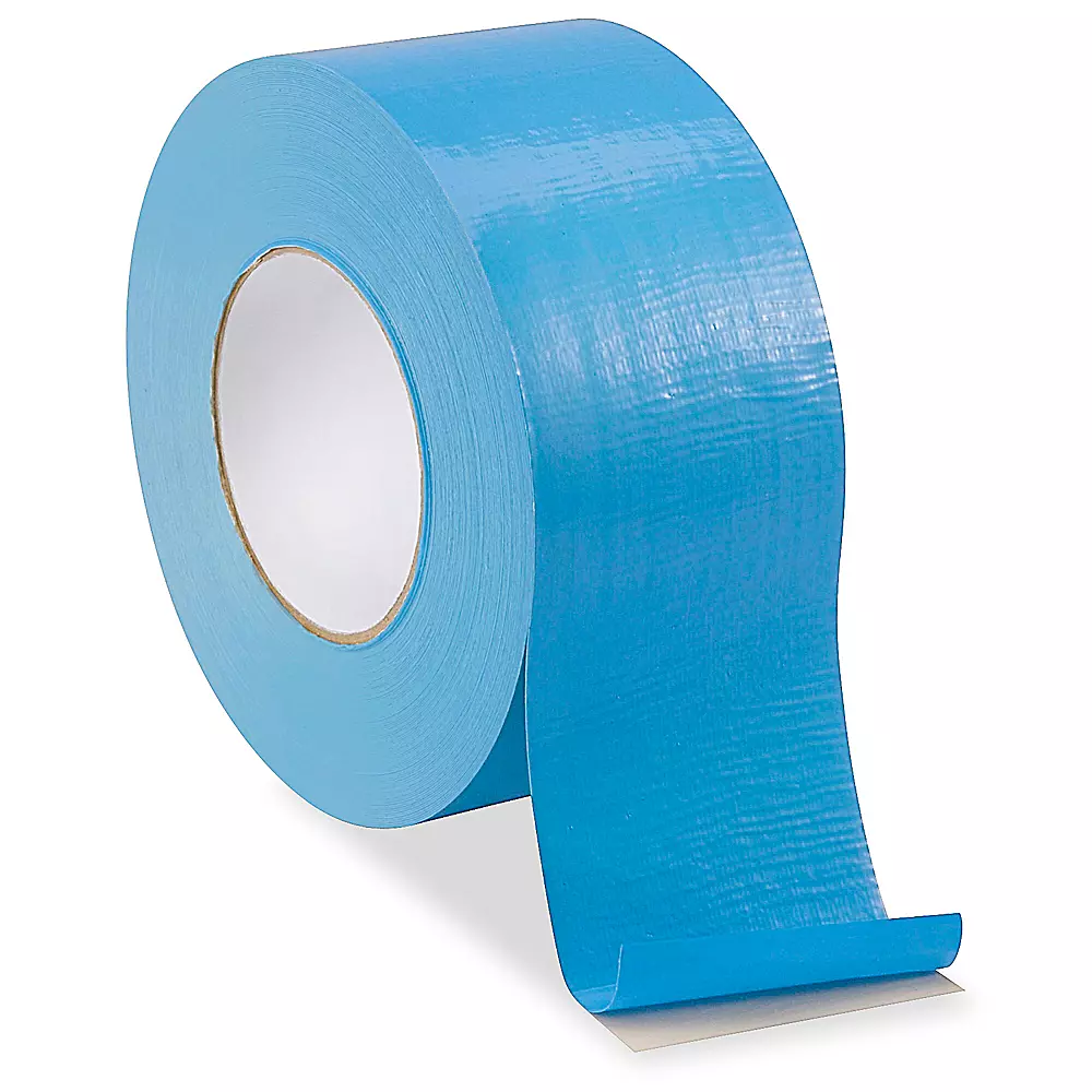 NorthEdge Double-Sided Carpet Tape - 3" x 36 yds