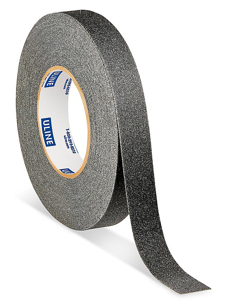NorthEdge Anti-Slip Tape - 1" x 60', Black