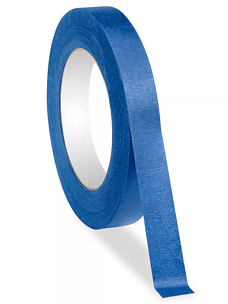 NorthEdge Outdoor Painter's Masking Tape - 3/4" x 60 yds