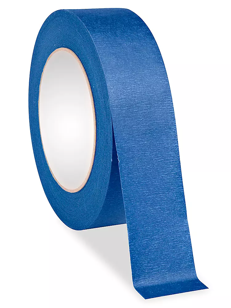 NorthEdge Outdoor Painter's Masking Tape - 1 1/2" x 60 yds