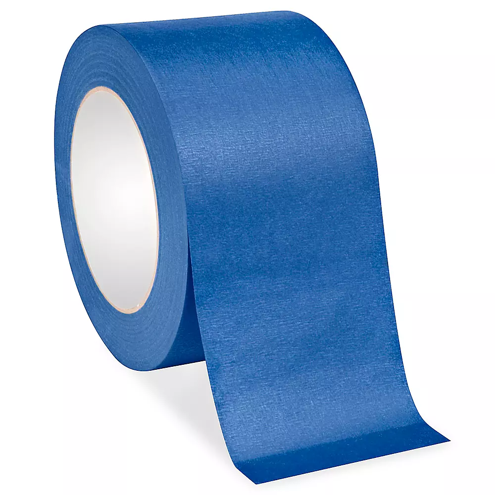 NorthEdge Outdoor Painter's Masking Tape - 3" x 60 yds
