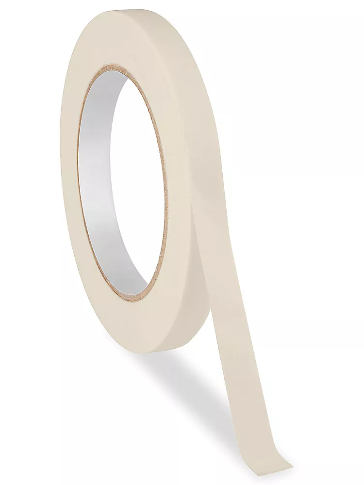 NorthEdge General Purpose Masking Tape - 1/2" x 60 yds