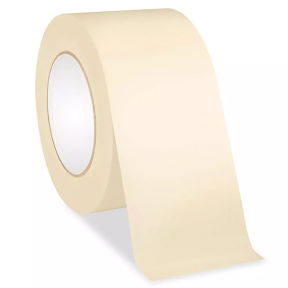 NorthEdge Heavy Duty Masking Tape - 3" x 60 yds