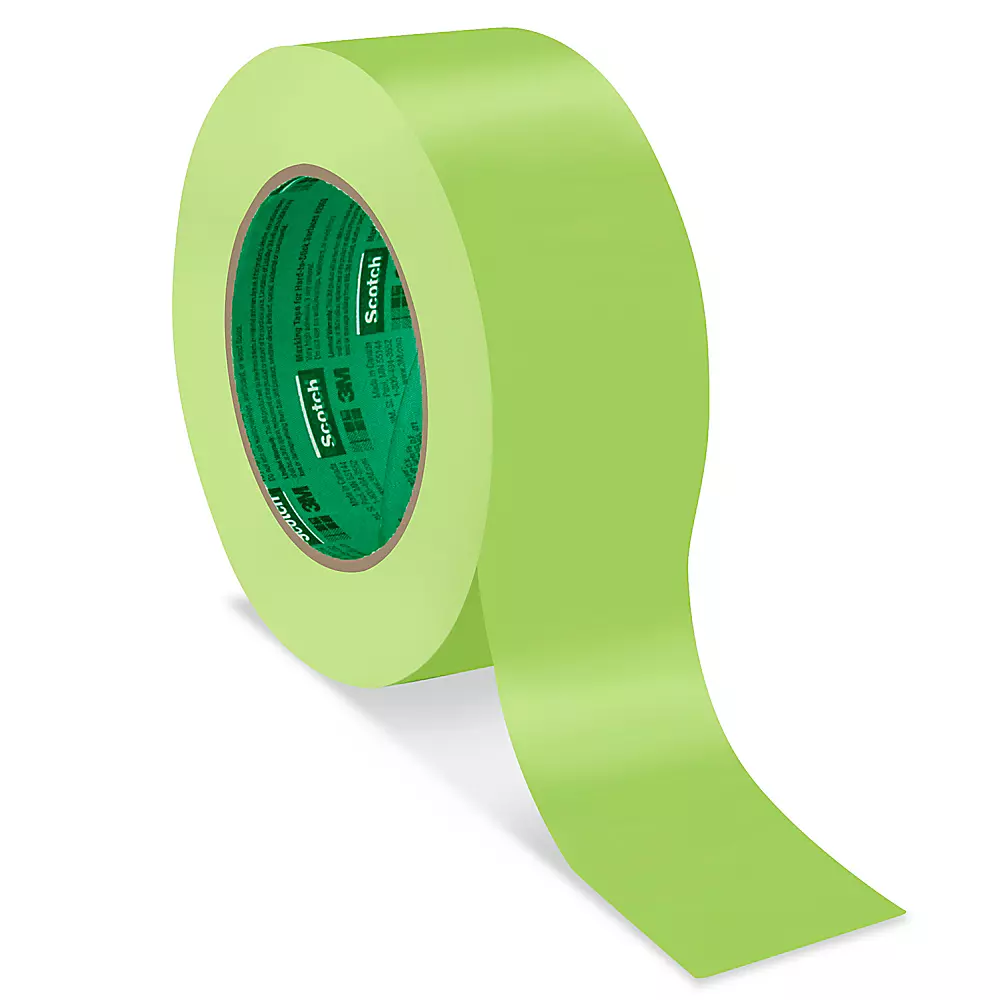 3M 2060 Painter's Masking Tape - 2" x 60 yds