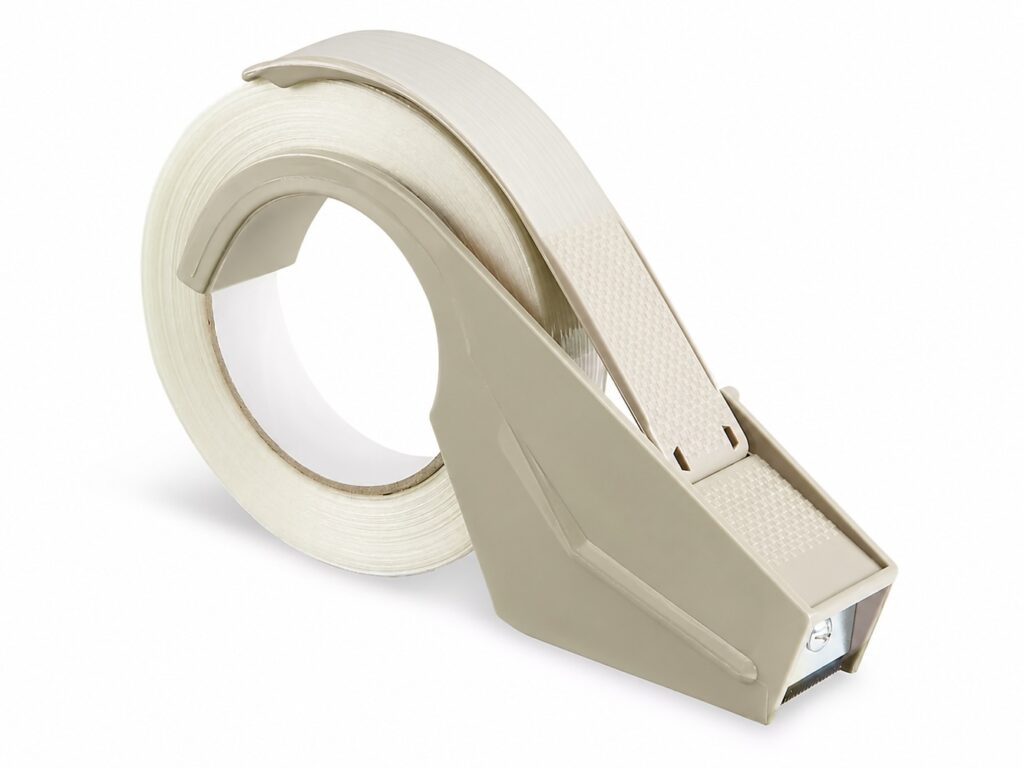 NorthEdge Plastic Strapping Tape Dispenser - 1"