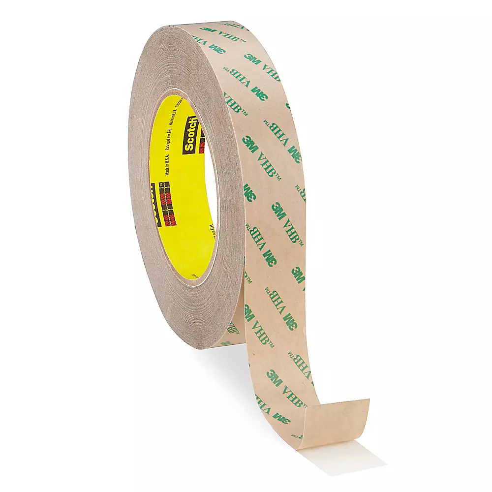 3M F9460PC VHB™ Adhesive Transfer Tape - 1" x 60 yds