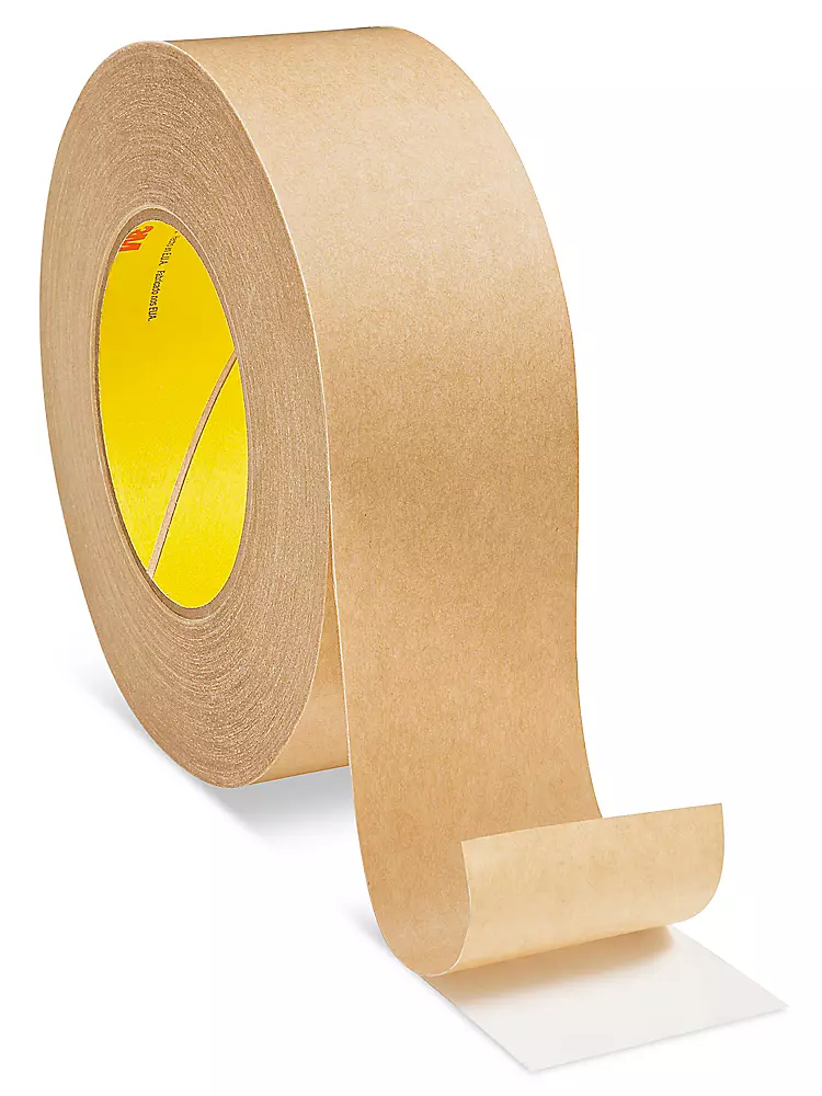3M 950 Adhesive Transfer Tape Hand Rolls - 2" x 60 yds