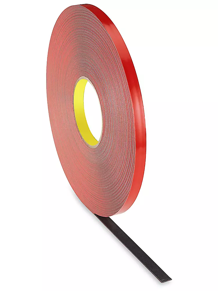 3M 4611 VHB™ Double-Sided Foam Tape - 3/4" x 36 yds