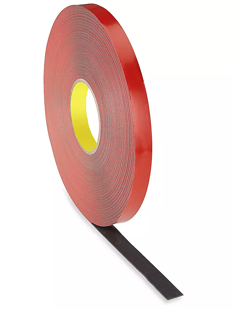 3M 4611 VHB™ Double-Sided Foam Tape - 1" x 36 yds