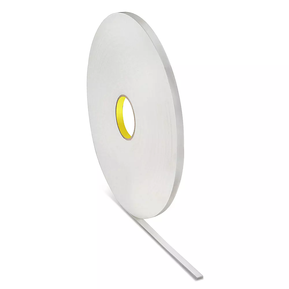 3M 4959 VHB™ Double-Sided Foam Tape - 1/2" x 36 yds
