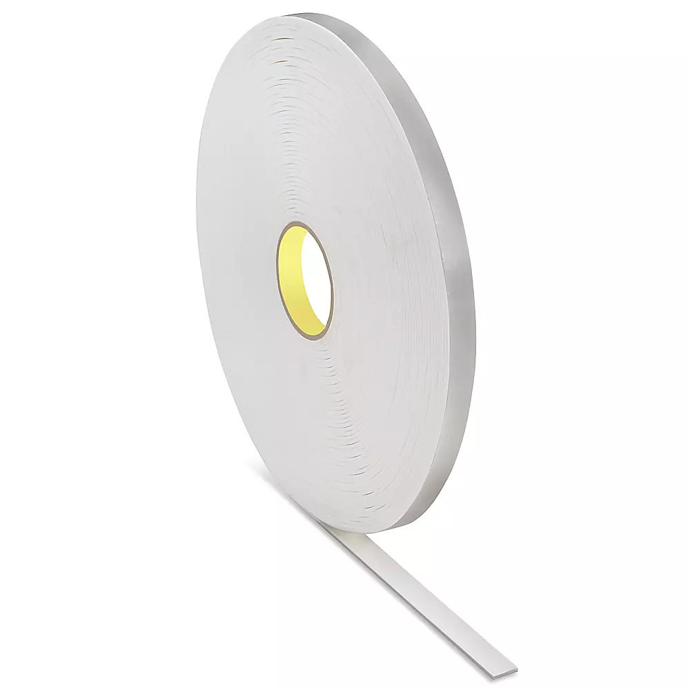 3M 4959 VHB™ Double-Sided Foam Tape - 3/4" x 36 yds