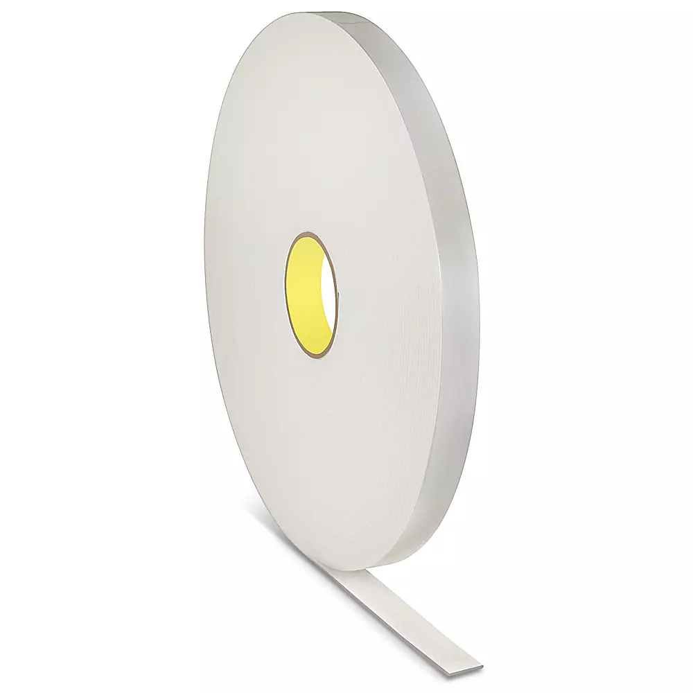 3M 4959 VHB™ Double-Sided Foam Tape - 1" x 36 yds