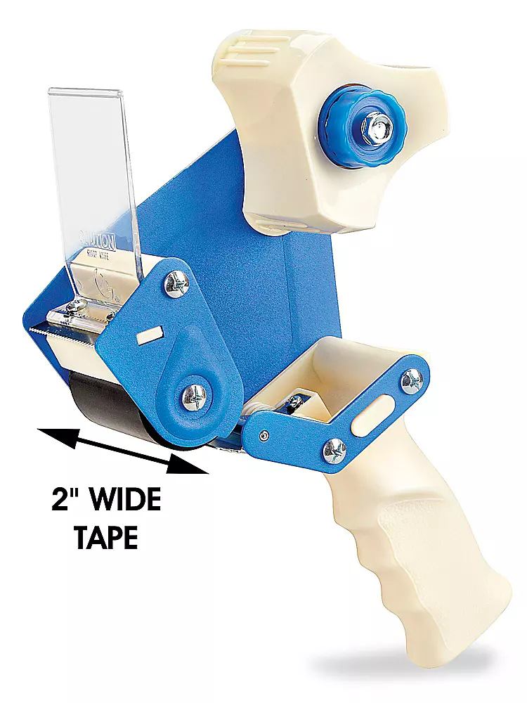 NorthEdge Industrial Side Loader Tape Dispenser - 2"
