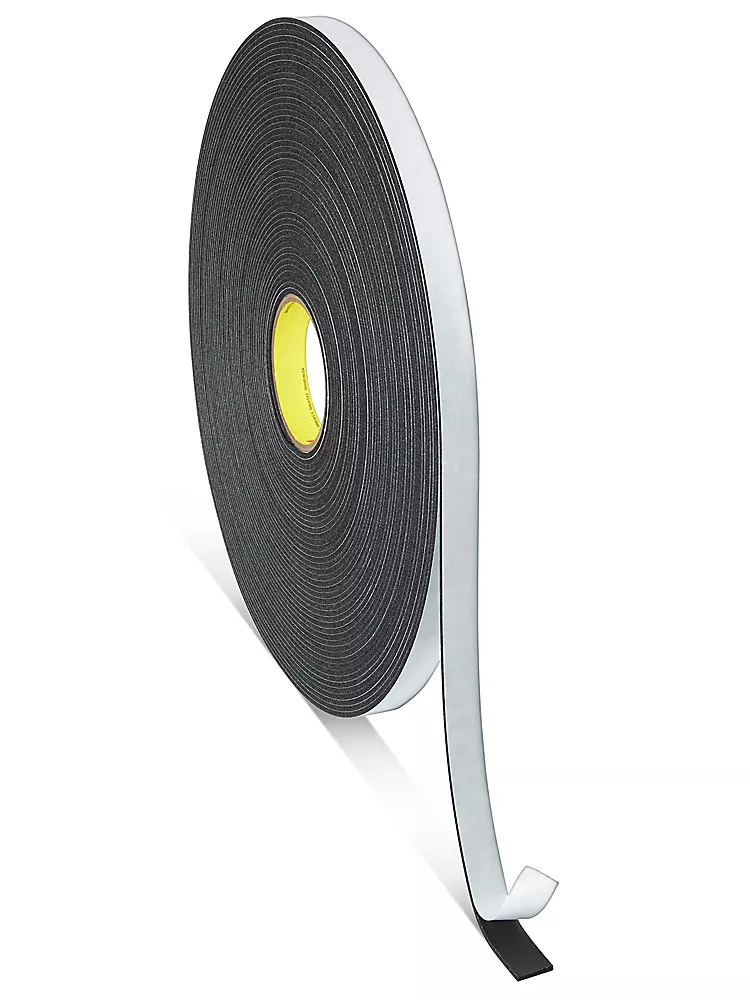 3M 4508 Vinyl Foam Tape - 3/4" x 36 yds