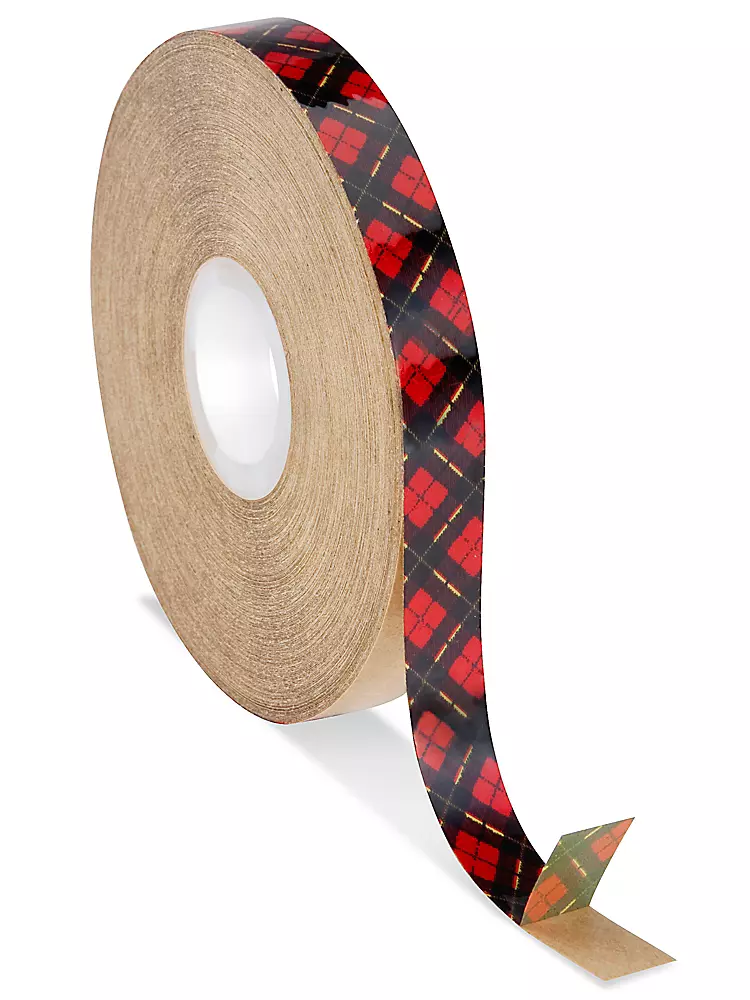 3M 926 High Performance Adhesive Transfer Tape - 1/2" x 36 yds