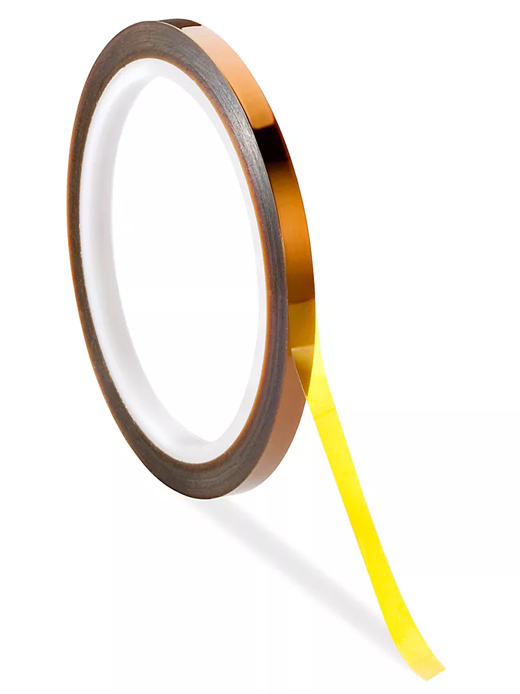 ESD Tape - 1/4" x 36 yds