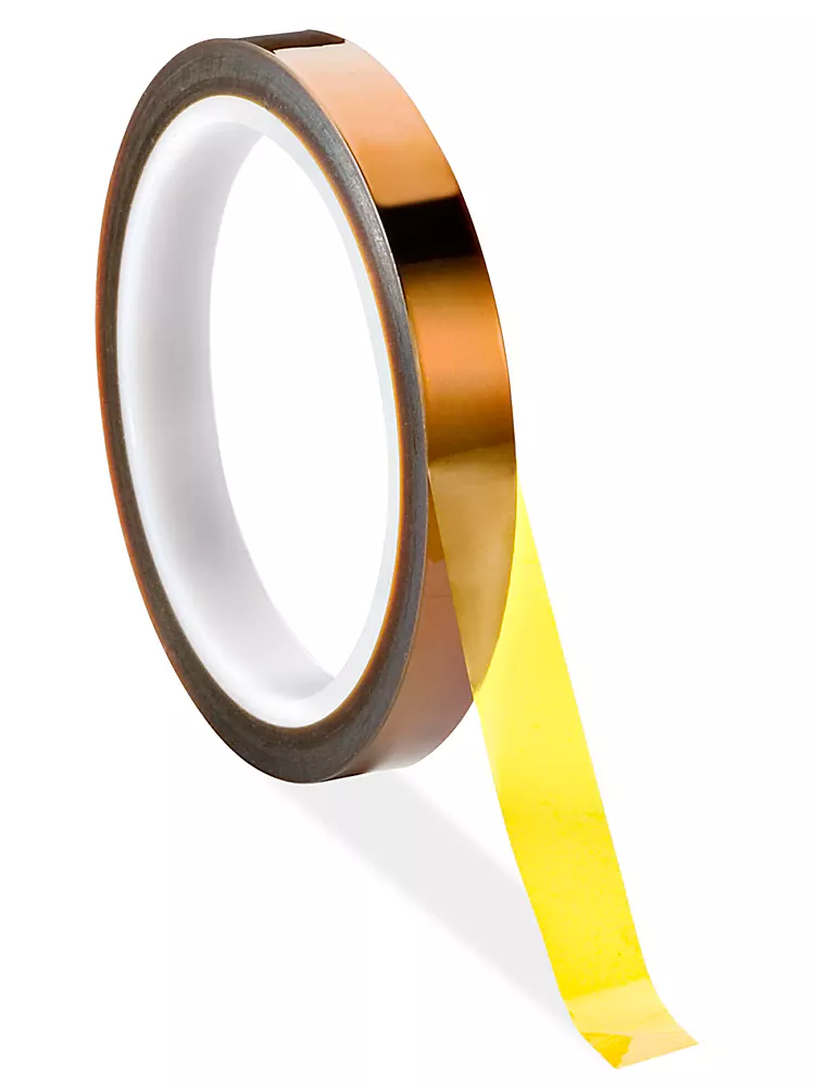 ESD Tape - 1/2" x 36 yds