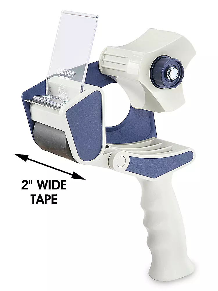 NorthEdge Top Gun Tape Dispenser - 2"